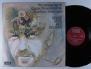 BREAD LOVE AND DREAMS The Strange Tale Of... DECCA LP VG+ mono  