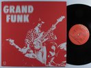 GRAND FUNK RAILROAD Self Titled CAPITOL SKAO-406 LP VG+ gatefold  
