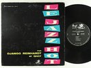 Django Reinhardt et QHCF - Le Jazz Hot 10