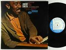 Jimmy Smith - Rockin' The Boat LP - Blue Note - BLP 4141 Mono RVG Ear NY USA