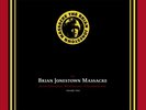 BRIAN JONESTOWN MASSACRE , THE - TEPID PEPPERMINT WONDERLAND VOLUME 2 NEW VINYL