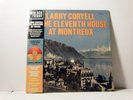 LARRY CORYELL LP  At montreux 1974 RE rsd Red Yellow Color vinyl new SEALED
