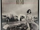 RUSH Permanent Waves MASTERDISK HW Orig 1980 1st Press SRM 1-4001 EX ULTRASONIC