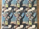Lana Del Rey Norman Fucking Rockwell  2x LP Lime Green Vinyl Sealed