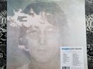 John Lennon – Imagine Clear Vinyl Double LP inc outtakes