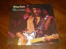 Waylon Jennings LP The Taker/Tulsa