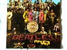 The Beatles - Sgt Pepper 12