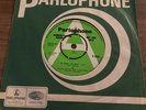 Jon - So Much For Mary. 1967Parlophone DEMO. EX Condition