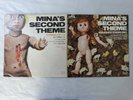 Yosuke Yamashita Trio Mina's Second Theme Victor SMJX-10075 Japan  VINYL LP