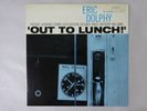 Eric Dolphy Out To Lunch  Blue Note GXF 3009 Japan KING VINYL LP