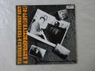 Vic Godard A Retrospective 77-81 Rough Trade 25RTL3005 Japan PROMO VINYL LP
