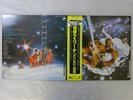 Boney M. Nightflight To Venus Atlantic P-10522A Japan  VINYL LP OBI