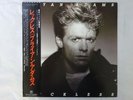 Bryan Adams Reckless A&M Records AMP-28100 Japan Promo VINYL LP OBI