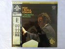 MAAZEL RESPIGHI PINES OF ROME London K38C-70007 Japan AUDIOPHILE VINYL LP OBI