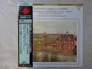 ANSERMET CONDUCTS CHABRIER London KIJC-9130 Japan AUDIOPHILE VINYL LP OBI