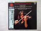 KYUNG-WHA CHUNG CHAUSSON POEME London KIJC-9110 Japan AUDIOPHILE VINYL LP OBI