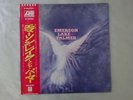 Emerson, Lake   Palmer  Atlantic P-8033A Japan  VINYL LP OBI