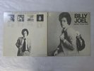 Billy Joel Japan Tour 1978 CBS/Sony YAPC 89 90 Japan PROMO VINYL LP