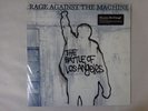 Rage Against The Machine Battle Of Los Angeles Epic MOVLP062 EU 180G,SEALED  LP