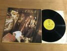 ABBA...SELF TITLED ALBUM..RARE UK ISSUE ALBUM...EPIC..EPC 80835