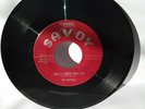 BLUES-BIG MAYBELLE-CANDY/THAT'S A PRETTY GOOD LOVE-SAVOY 1195