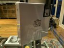 U2 -All That you Can't Leave Behind - 20th Anniversary Super Deluxe 11LP Box Set