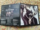 Celtic Frost 'To Mega Therion' gatefold 1985 CLASSIC RARE Triptykon Darkthrone