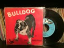 The FIREBALLS « Bulldog+3» Rare EP Top Rank / Artéco RES 122