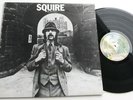 ALAN HULL SQUIRE 1ST PRESS UK K56121 - Lindisfarne folk prog psych