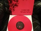 CANNIBAL CORPSE An Undead Corpse That`s Going To Eat You LP Ltd.300 Red Viny