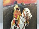 Burning Spear - Hail H.I.M. - Tuff Gong Music NM/NM