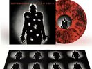 Ozzy Osbourne - Ozzmosis Red & Black Splatter 180g Vinyl LP /500 OBI NEW S40689P