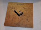 Imagine Dragons - Mercury Act 1 SIGNED/AUTOGRAPHED 12