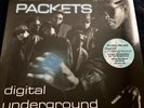 DIGITAL UNDERGROUND - Sex Packets, Vinyl LP, 2015 180g Reissue, New