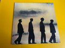Echo & The Bunnymen Songs To Learn & Sing 85 Sire LP 1-25360 VINYL lyric sleeve