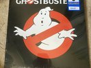 Ghostbusters Original Soundtrack (Walmart Exclusive Marshmallow Vinyl)