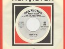 Robert Walker Stick To Me Rca Demo Soul Northern Motown