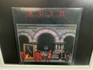 Rush Moving Pictures Album ?(SRM-1-4013) 1981 Mercury Vinyl LP VG+ Free Shipping