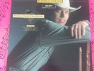 GEORGE STRAIT-STRAIT FROM THE HEART-1982 MCA 5320 BEAUTIFUL EX