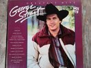 George Strait Greatest Hits 1985 Vinyl MCA-5567
