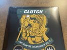 Doom Saloon Volume II by Clutch (Brand New  Live Double LP Set)