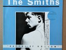 The Smiths – Hatful Of Hollow  Vinyl LP Album 1st UK 1984 Rough Trade Ex