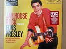 Elvis Presley – Jailhouse Rock Volume 2  Vinyl LP Follow That Dream Records FTD