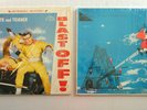 FERRANTE AND TEICHER ADVENTURE IN CAROLS & BLAST OFF BOTH IN SHRINK  WESTMINSTER