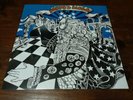 PAPPO'S BLUES VOL 3  PSYCHO BLUES VINYL  MINT RECORD  SEALED NEW