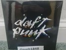 NEW DAFT PUNK DISCOVERY - Vinyl LP x2 - Brand New & Sealed