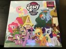 My Little Pony Friendship Is Magic Exclusive Pinkie Pie Pink Vinyl LP NEW