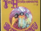 JIMI HENDRIX EXPERIENCE - ARE YOU EXPERIENCED - EXCELLENT