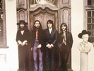 BEATLES - HEY JUDE ( THE BEATLES AGAIN ) - NEAR MINT