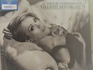 CARRIE UNDERWOOD GREATEST HITS DECADE #1 2 LP  Exclusive SILVER VINYL NEW